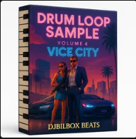 Vice City Vol 4