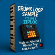 Ziploc Vol 3