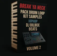 Break Ya Neck Vol 2
